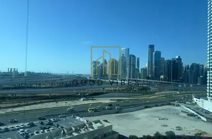 Office Space - Studio - 2 Bathrooms for rent in HDS Business Centre - JLT Cluster M - Jumeirah Lake Towers - Dubai