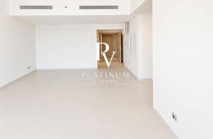 Apartment - 2 - 2 for rent in Radiant Square - City Of Lights - Al Reem Island - Abu Dhabi