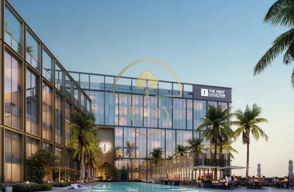Apartment - Studio - 1 Bathroom for sale in The First Collection - Dubai Sports City - Dubai