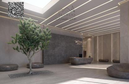 Apartment - 2 Bedrooms - 3 Bathrooms for sale in JOUD - Al Mamzar - Sharjah - Sharjah