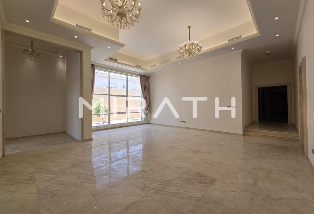 Luxury Standalone Villa with Private Garden photo 4