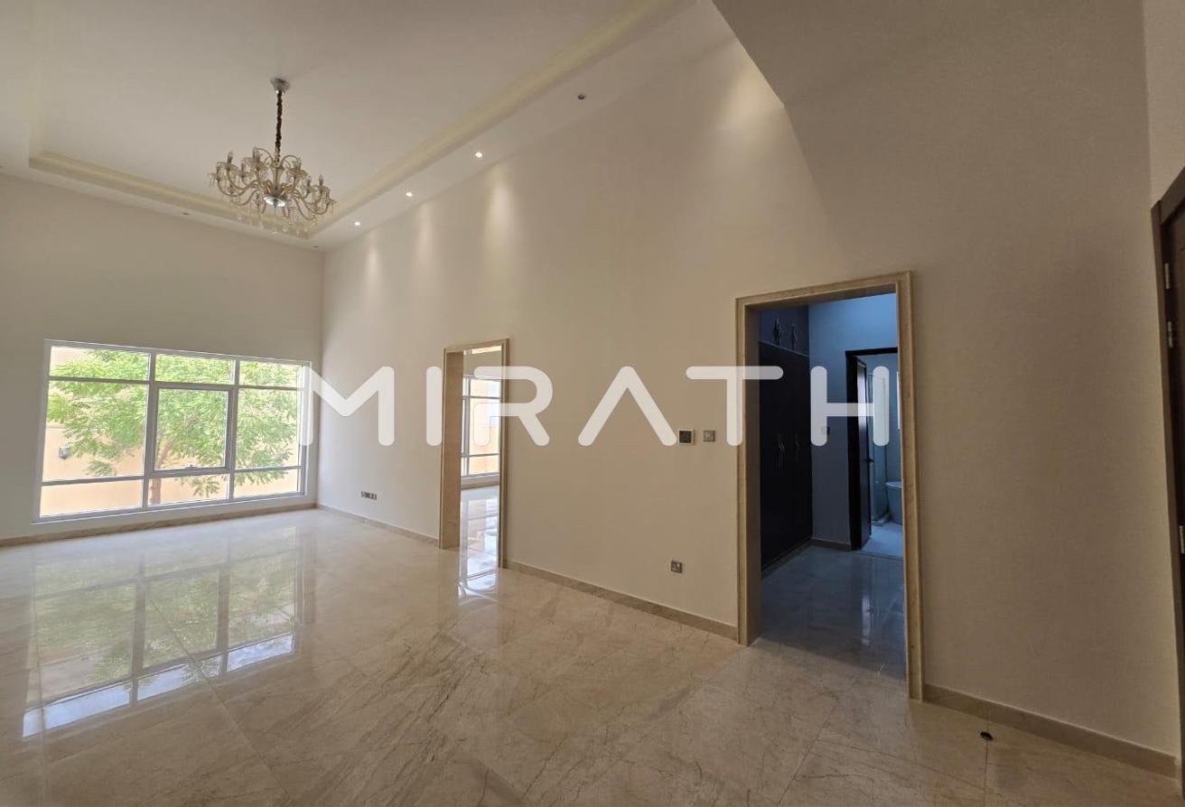 Luxury Standalone Villa with Private Garden photo 6