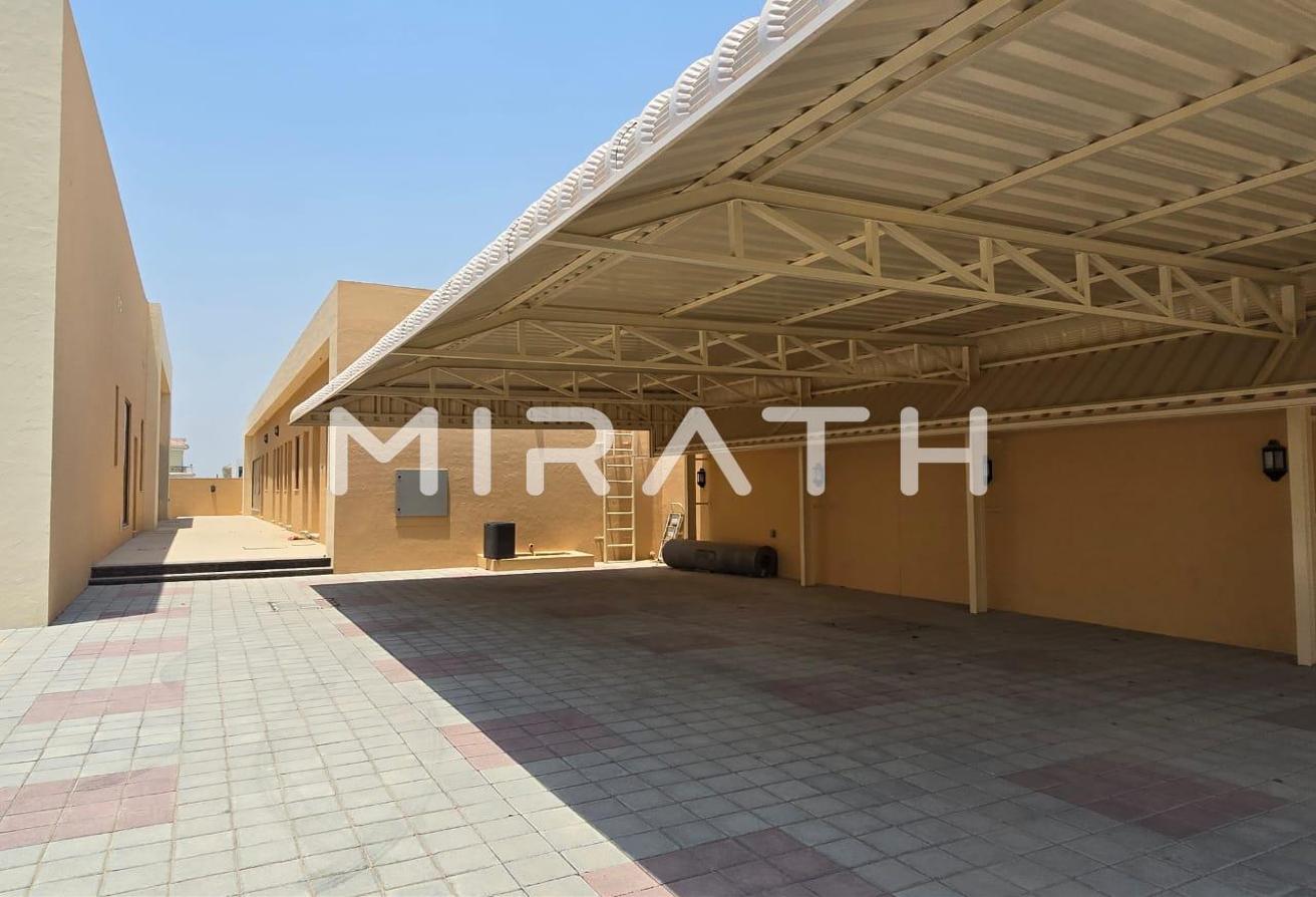 Luxury Standalone Villa with Private Garden photo 12