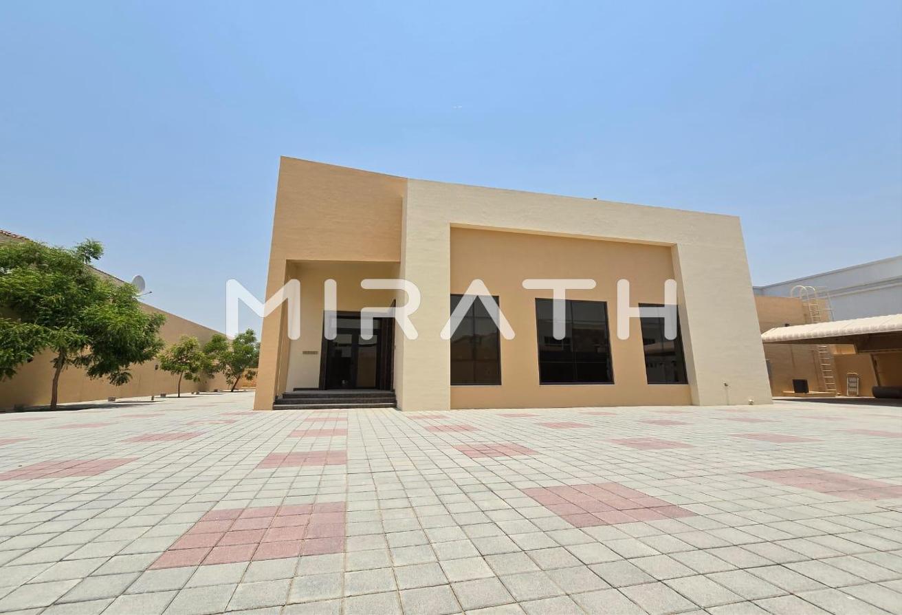 Luxury Standalone Villa with Private Garden photo 14