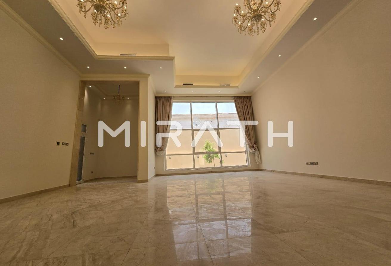 Luxury Standalone Villa with Private Garden photo 11