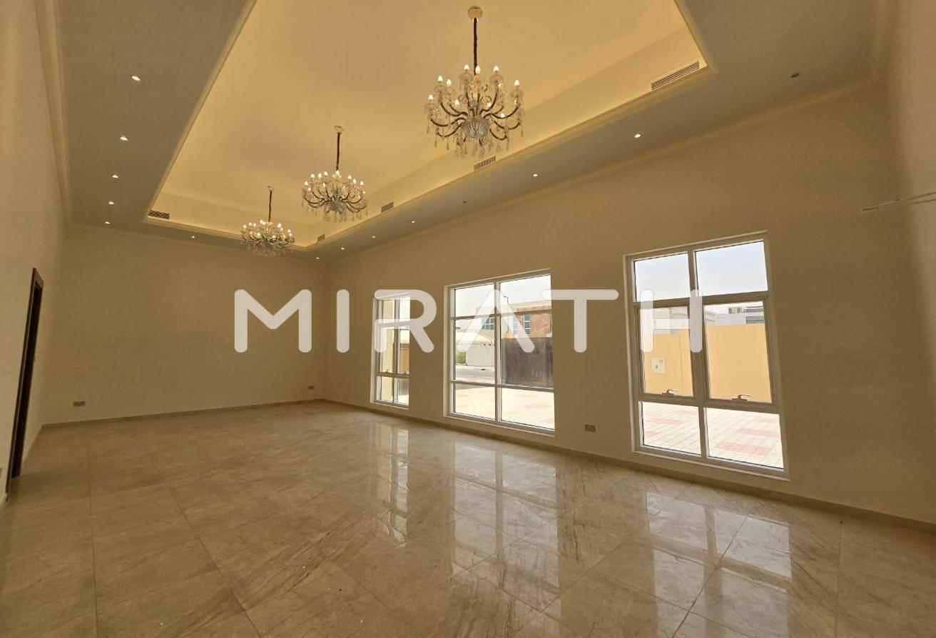 Luxury Standalone Villa with Private Garden photo 13