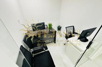 Office Space - 1 Bedroom - 1 Bathroom for rent in Reem Residency - Al Karama - Dubai