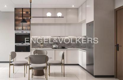 Apartment - 3 Bedrooms - 3 Bathrooms for sale in Marquis Elegance - Arjan - Dubai Apartment - 3 Bedrooms - 3 Bathrooms for sale in Marquis Elegance - Arjan - Dubai
