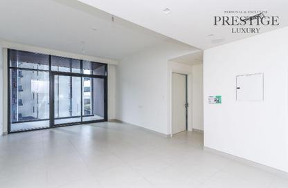 Apartment - 1 Bedroom - 2 Bathrooms for sale in Vista by Prestige One - Dubai Sports City - Dubai