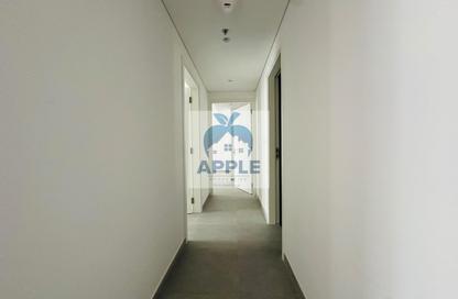 Apartment - 2 Bedrooms - 3 Bathrooms for rent in Tiraz - Naseej District - Aljada - Sharjah