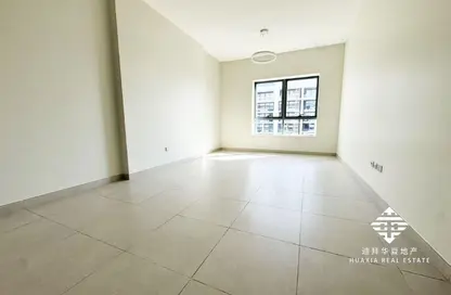 Apartment - 1 Bedroom - 2 Bathrooms for rent in Sway Residences - Dubai Hills Estate - Dubai