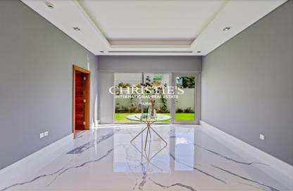 Villa - 5 Bedrooms - 6 Bathrooms for rent in District One Villas - District One - Mohammed Bin Rashid City - Dubai