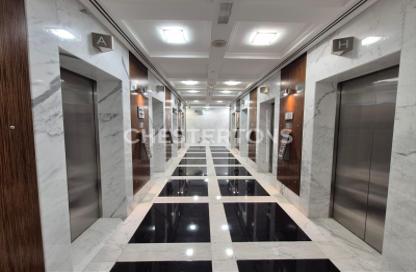 Office Space - Studio for rent in Currency House Offices - Currency House - DIFC - Dubai