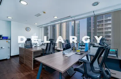 Office Space - Studio for rent in Jumeirah Business Centre 2 (JBC 2) - JLT Cluster V - Jumeirah Lake Towers - Dubai Office Space - Studio for rent in Jumeirah Business Centre 2 (JBC 2) - JLT Cluster V - Jumeirah Lake Towers - Dubai
