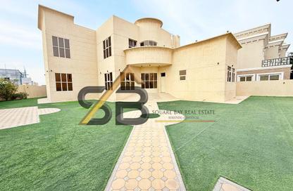 Villa - 3 - 6 for rent in Al Barsha South 1 - Al Barsha South - Al Barsha - Dubai
