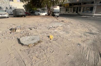 Land - Studio for sale in Al Jurf Industrial 2 - Al Jurf Industrial - Ajman Land - Studio for sale in Al Jurf Industrial 2 - Al Jurf Industrial - Ajman