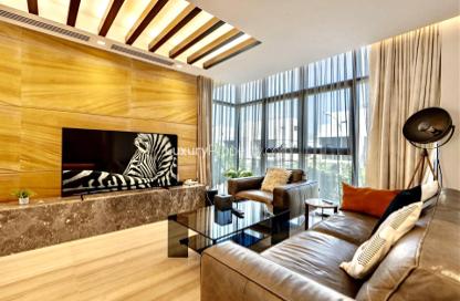 Townhouse - 3 Bedrooms - 4 Bathrooms for sale in Veneto at Damac Hills - Damac Hills - Dubai Townhouse - 3 Bedrooms - 4 Bathrooms for sale in Veneto at Damac Hills - Damac Hills - Dubai