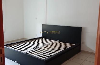Apartment - 1 - 1 for rent in Al Ghozlan 3 - Al Ghozlan - Greens - Dubai