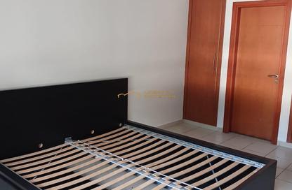 Apartment - 1 - 1 for rent in Al Ghozlan 3 - Al Ghozlan - Greens - Dubai