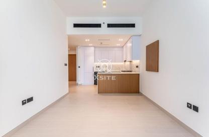 Apartment - 1 - 2 for rent in Binghatti Amber - District 11 - Jumeirah Village Circle - Dubai