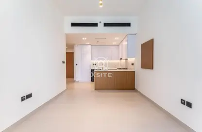 Apartment - 1 Bedroom - 2 Bathrooms for rent in Binghatti Amber - District 11 - Jumeirah Village Circle - Dubai