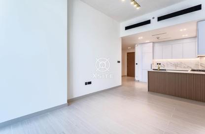 Apartment - 1 - 2 for rent in Binghatti Amber - District 11 - Jumeirah Village Circle - Dubai