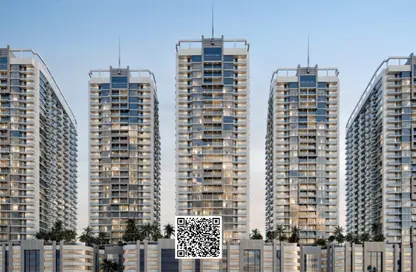 شقة - 3 غرف نوم - 5 حمامات للبيع في عجمان كزيك تاورز - الراشدية 1 - الراشدية - عجمان