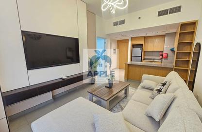 Apartment - 1 Bedroom - 1 Bathroom for rent in Al Mamsha - Muwaileh - Sharjah