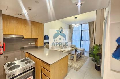 Apartment - 1 Bedroom - 1 Bathroom for rent in Al Mamsha - Muwaileh - Sharjah Apartment - 1 Bedroom - 1 Bathroom for rent in Al Mamsha - Muwaileh - Sharjah