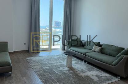 Apartment - 1 Bedroom - 2 Bathrooms for rent in Al Barza - Al Bandar - Al Raha Beach - Abu Dhabi Apartment - 1 Bedroom - 2 Bathrooms for rent in Al Barza - Al Bandar - Al Raha Beach - Abu Dhabi
