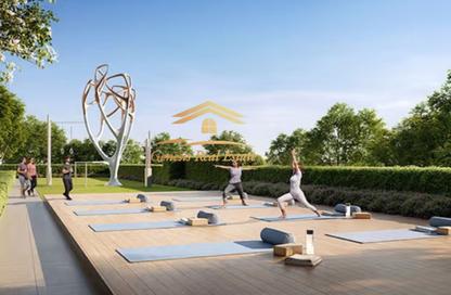 Apartment - 3 Bedrooms - 3 Bathrooms for sale in Terra Woods Tower 1 - Terra Woods - Expo City - Dubai