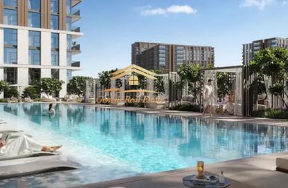Apartment - 3 Bedrooms - 3 Bathrooms for sale in Terra Woods Tower 1 - Terra Woods - Expo City - Dubai