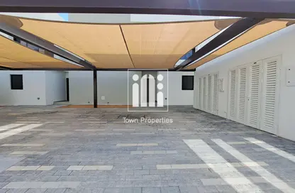 تاون هاوس - 3 غرف نوم - 4 حمامات للايجار في نويا - جزيرة ياس - أبوظبي