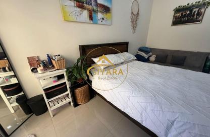Apartment - 1 - 1 for rent in Bukhara Street - Al Nahda - Sharjah