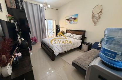 Apartment - 1 - 1 for rent in Bukhara Street - Al Nahda - Sharjah