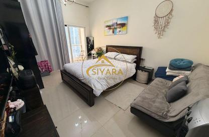 Apartment - 1 - 1 for rent in Bukhara Street - Al Nahda - Sharjah