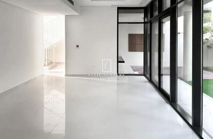 Villa - 3 - 4 for rent in Richmond - Damac Hills - Dubai Villa - 3 - 4 for rent in Richmond - Damac Hills - Dubai