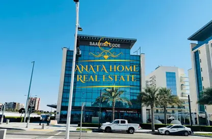 شقة - 1 حمام للايجار في سعديات كود - جزيرة السعديات - أبوظبي