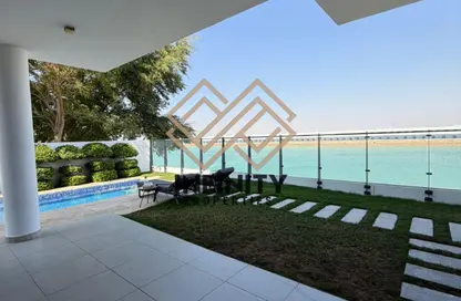 تاون هاوس - 4 غرف نوم - 4 حمامات للبيع في ذا فيو ايلاند - مدينة أجمل مكان - مدينة الواجهة المائية لإمارة الشارقة - الشارقة