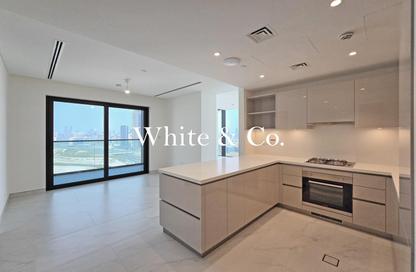 Apartment - 2 Bedrooms - 3 Bathrooms for rent in Crest Grande - Sobha Hartland - Mohammed Bin Rashid City - Dubai