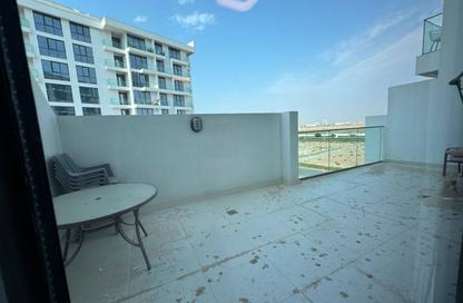 Apartment - 1 - 2 for rent in Sun Island - Ajmal Makan City - Sharjah Waterfront City - Sharjah Apartment - 1 - 2 for rent in Sun Island - Ajmal Makan City - Sharjah Waterfront City - Sharjah