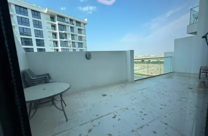 شقة - غرفة نوم - 2 حمامات للايجار في جزيرة الشمس - مدينة أجمل مكان - مدينة الواجهة المائية لإمارة الشارقة - الشارقة