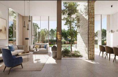 Villa - 6 - 7 for sale in The Acres (Phase 2) - The Acres - Dubai