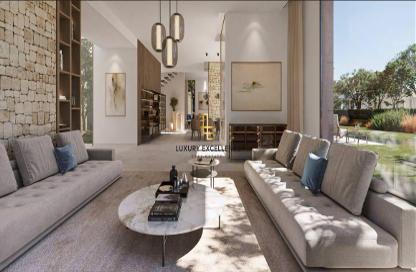 Villa - 6 - 7 for sale in The Acres (Phase 2) - The Acres - Dubai