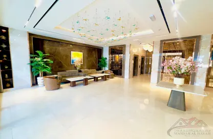 Apartment - 2 Bedrooms - 3 Bathrooms for rent in Muwaileh 3 Building - Muwaileh - Sharjah