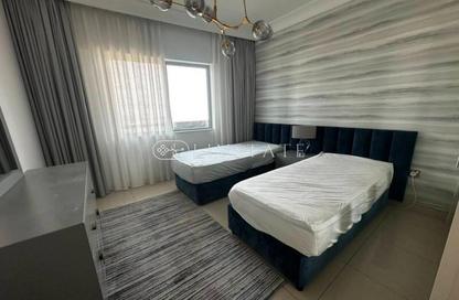 Apartment - 2 - 3 for rent in Damac Maison Dubai Mall Street (The Signature) - Burj Khalifa Area - Downtown Dubai - Dubai Apartment - 2 - 3 for rent in Damac Maison Dubai Mall Street (The Signature) - Burj Khalifa Area - Downtown Dubai - Dubai