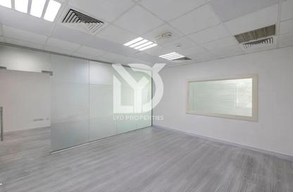 Office Space - Studio for rent in Emaar Business Park Building 2 - Emaar Business Park - Sheikh Zayed Road - Dubai