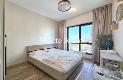 Apartment - 2 Bedrooms - 3 Bathrooms for sale in Icon Tower 1 - JLT Cluster M - Jumeirah Lake Towers - Dubai