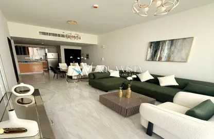 Apartment - 3 Bedrooms - 3 Bathrooms for sale in Gemz by Danube - Al Furjan - Dubai