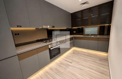 Apartment - 2 - 3 for rent in Regalia By Deyaar - Business Bay - Dubai